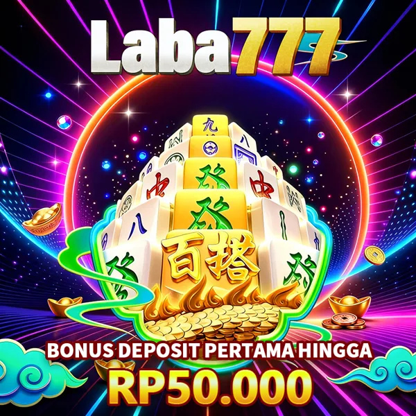 LABA777 Slot Anti Rungkad Indonesia