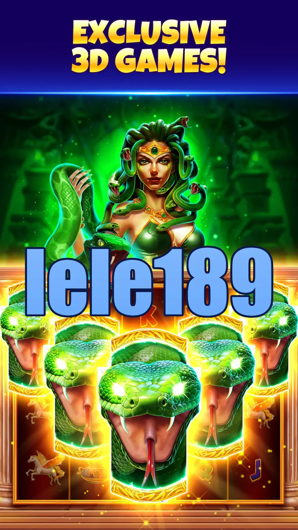 lele189 APK
