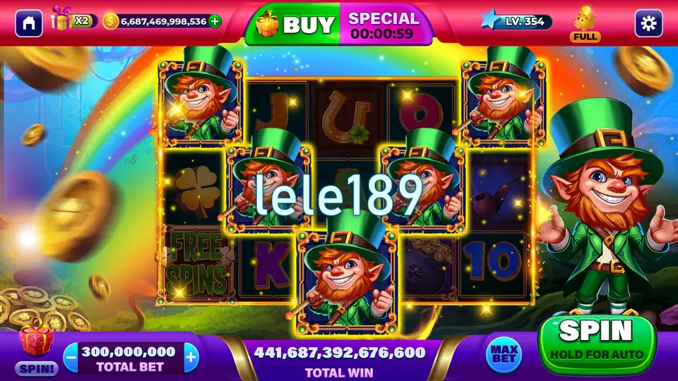 lele189 Masuk