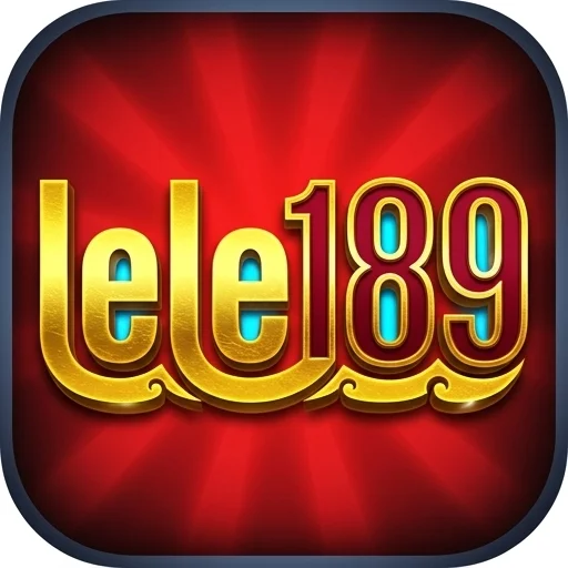 lele189 Logo - Resmi