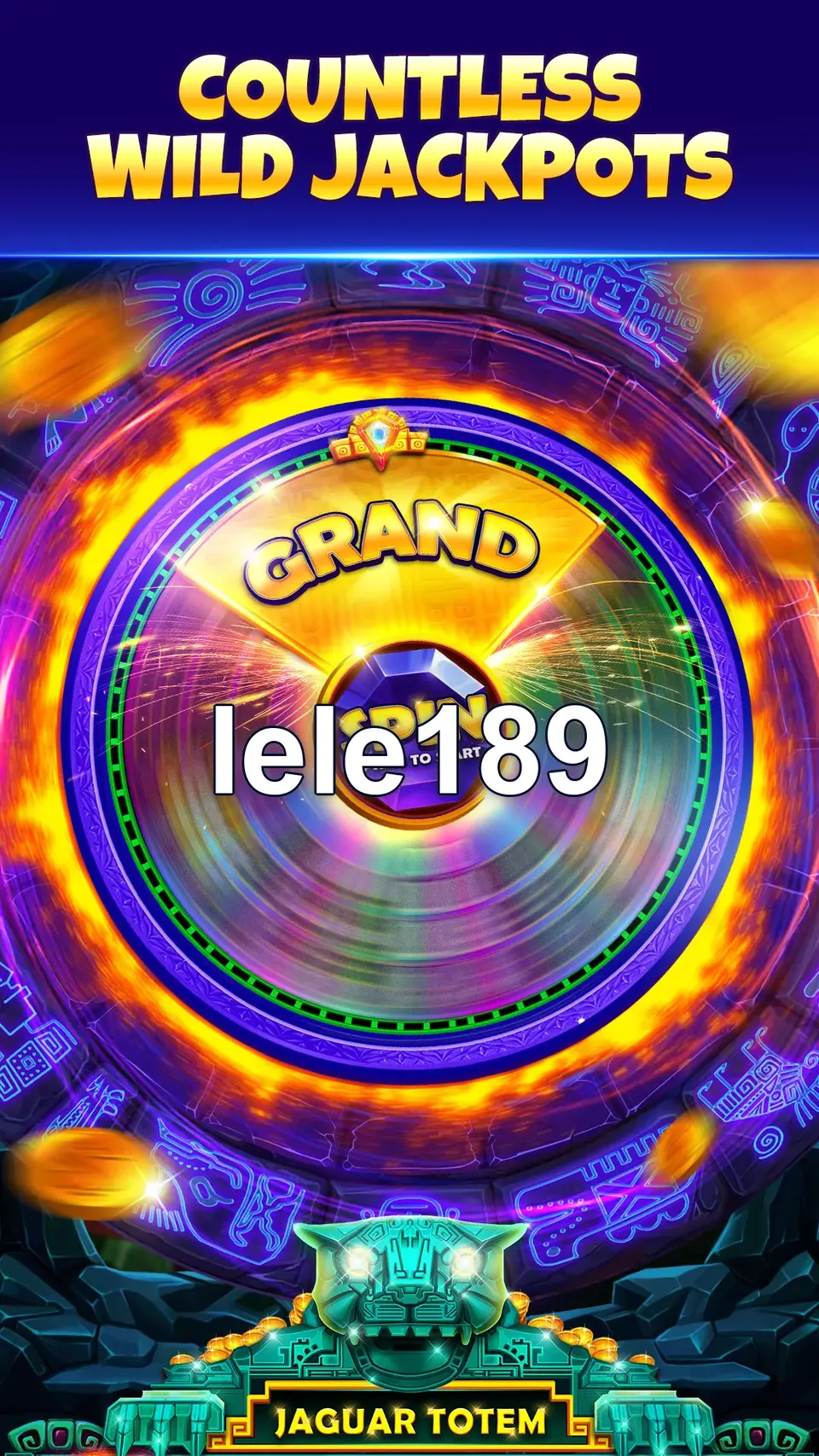 lele189 Tangkapan Layar - APK Resmi